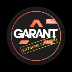 Garant Extreme Edition Ice Peach